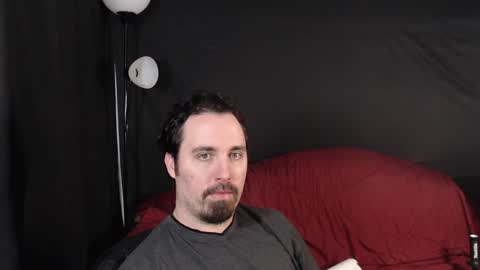 MetalstudMaster online show from January 19, 2025, 12:49 am