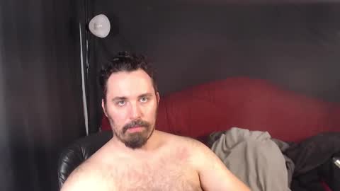 MetalstudMaster online show from February 19, 2025, 12:03 am