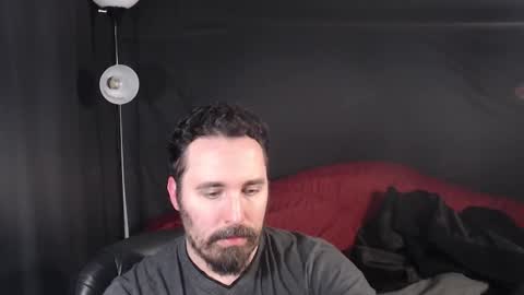 MetalstudMaster online show from February 22, 2025, 4:18 am