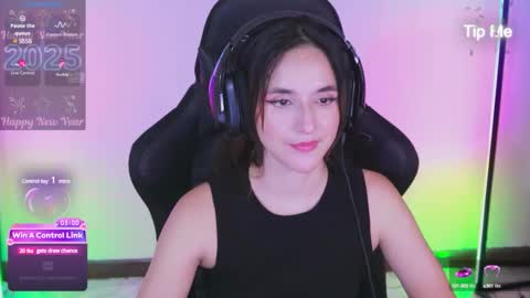 Snapshot of xmialozanoxx chatting on January 15, 2025, 8:30 am MiaLozano online show from January 15, 2025, 8:30 am