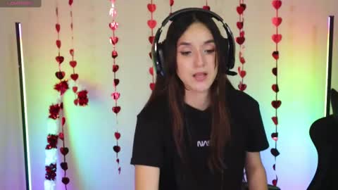 Snapshot of xmialozanoxx chatting on February 22, 2025, 7:45 am MiaLozano online show from February 22, 2025, 7:45 am