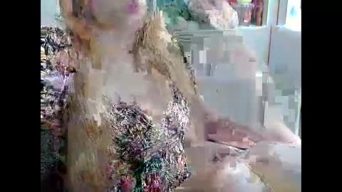 Snapshot of xmilagrosxs chatting on March 12, 2026, 8:53 am xMilagrosxs online show from March 12, 2026, 8:53 am