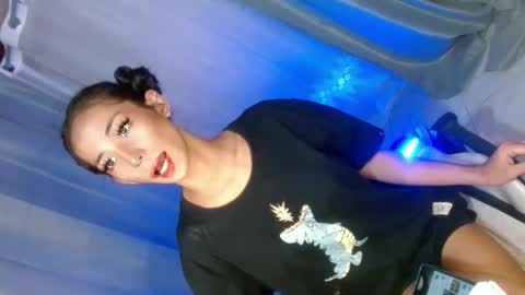 xmorgana online show from December 5, 2024, 8:00 am