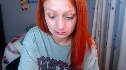 luciana online show from October 11, 2025, 12:47 pm