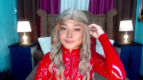 Snapshot of xnaughty_haileyx chatting on December 18, 2024, 3:11 pm Hailey online show from December 18, 2024, 3:11 pm