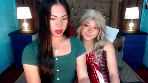 Snapshot of xnaughty_haileyx chatting on December 18, 2024, 6:14 pm Hailey online show from December 18, 2024, 6:14 pm
