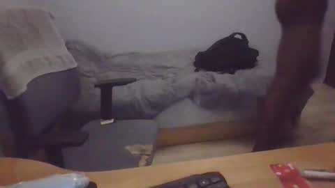 SlaveBoyy online show from March 5, 2026, 11:34 pm