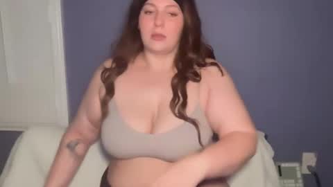 Snapshot of xo_bambi_xo chatting on March 10, 2026, 1:21 am Bambi online show from March 10, 2026, 1:21 am