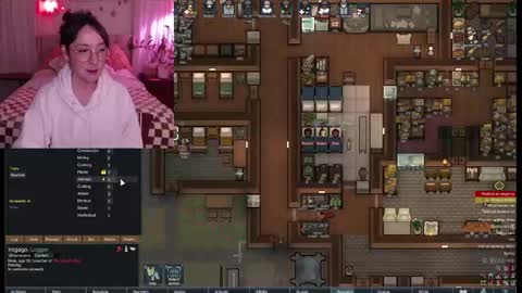 Xo Sadie online show from December 28, 2024, 4:41 am