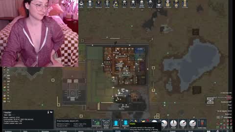 Xo Sadie online show from January 6, 2025, 9:30 am