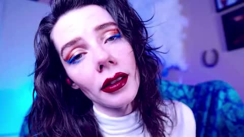 Bella Bondai online show from February 12, 2026, 3:56 am