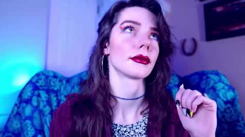 Bella Bondai online show from February 23, 2026, 3:15 am