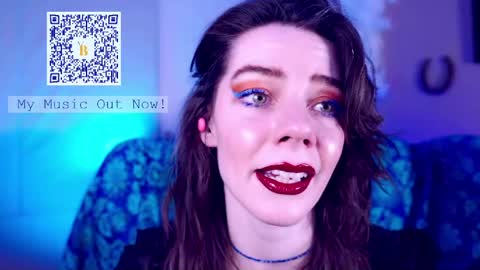 Bella Bondai online show from April 21, 2026, 1:42 am