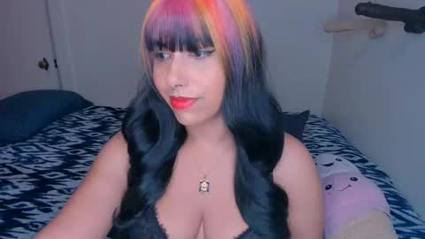 Rae  online show from December 18, 2024, 12:54 am