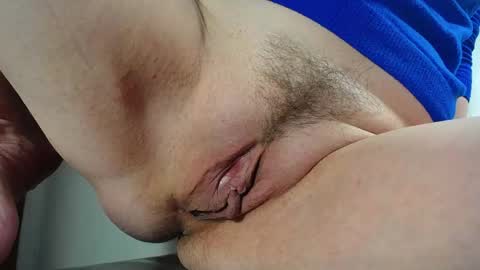 Lost in Lust online show from May 13, 2026, 1:41 pm