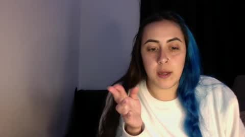 Miss K online show from March 6, 2025, 6:41 am