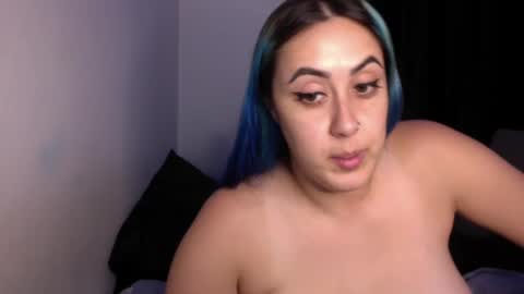 Miss K online show from September 18, 2025, 7:10 am