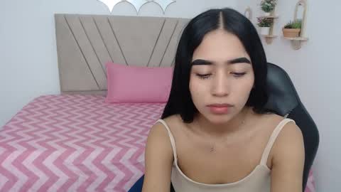 Snapshot of xoxo_melany chatting on April 7, 2026, 12:05 pm melany online show from April 7, 2026, 12:05 pm