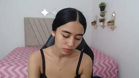 Snapshot of xoxo_melany chatting on April 10, 2026, 12:21 pm melany online show from April 10, 2026, 12:21 pm