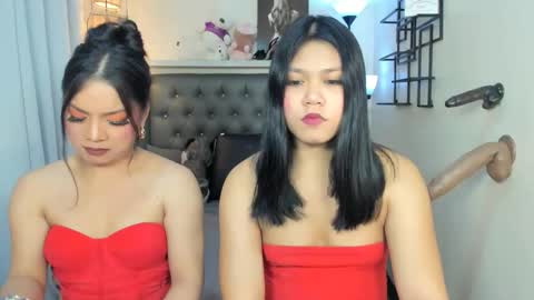 xoxoalyssa69 online show from October 14, 2025, 11:05 pm
