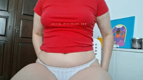 xoxomabel online show from June 30, 2026, 11:11 am