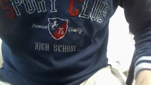 Snapshot of xoxopum chatting on December 31, 2024, 4:14 pm xoxopum online show from December 31, 2024, 4:14 pm