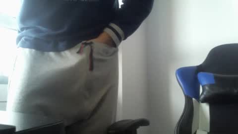 Snapshot of xoxopum chatting on January 6, 2025, 8:57 am xoxopum online show from January 6, 2025, 8:57 am