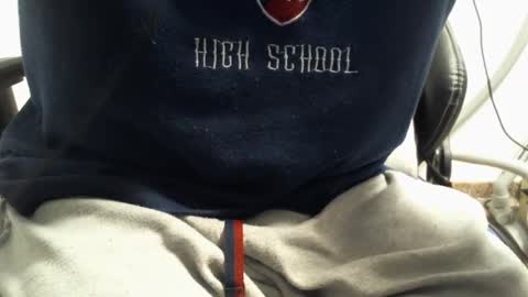 Snapshot of xoxopum chatting on February 1, 2025, 2:05 am xoxopum online show from February 1, 2025, 2:05 am