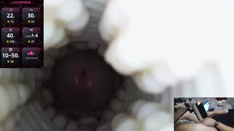 Snapshot of xoxowtf chatting on February 28, 2026, 6:25 am xoxowtf online show from February 28, 2026, 6:25 am