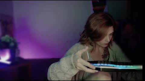 xpbunni online show from October 8, 2025, 2:53 am