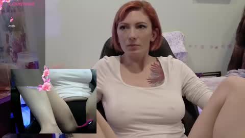 xpbunni online show from November 18, 2025, 9:30 pm