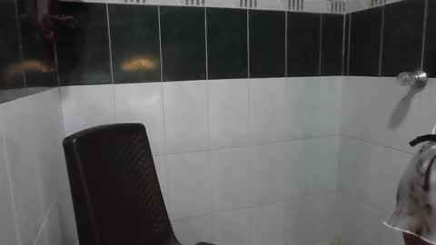 Snapshot of xperlajacksonxxx chatting on December 17, 2024, 3:28 am Perla Jackson online show from December 17, 2024, 3:28 am