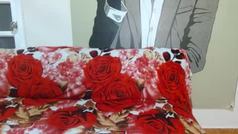 Snapshot of xperlajacksonxxx chatting on February 4, 2025, 2:07 am Perla Jackson online show from February 4, 2025, 2:07 am