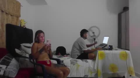 Snapshot of xperlajacksonxxx chatting on February 21, 2025, 8:49 pm Perla Jackson online show from February 21, 2025, 8:49 pm