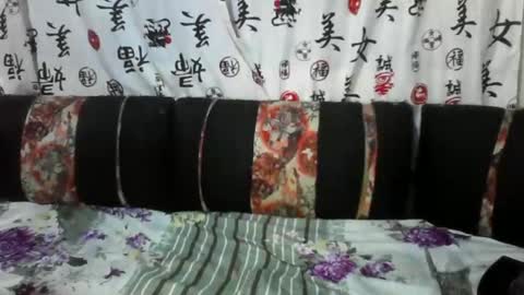 Snapshot of xperlajacksonxxx chatting on February 26, 2025, 6:15 am Perla Jackson online show from February 26, 2025, 6:15 am