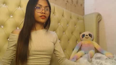 JHANA online show from January 17, 2026, 1:05 pm