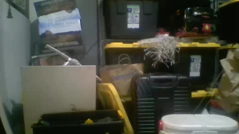 Xploringus online show from October 7, 2025, 6:32 am