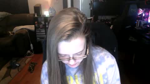 Snapshot of xqueenkendrax chatting on February 11, 2025, 10:18 pm xqueenkendrax online show from February 11, 2025, 10:18 pm