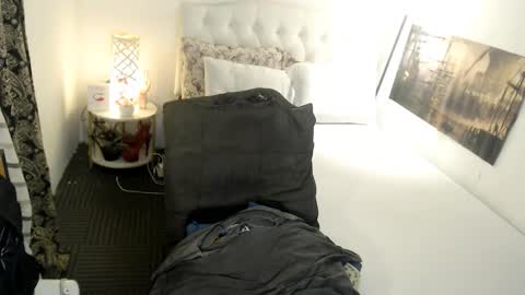 address me as QUEEN  NINA  A Little Bit  of ANGELIC FACE with a Wild Demonic Side online show from February 5, 2026, 9:08 pm