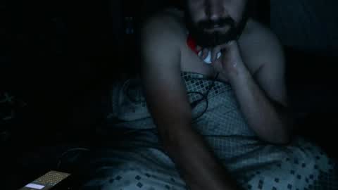 Red online show from January 8, 2025, 2:03 pm