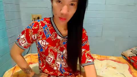 Snapshot of xsavagemistressx chatting on January 28, 2025, 3:35 pm Ask Me Baby online show from January 28, 2025, 3:35 pm