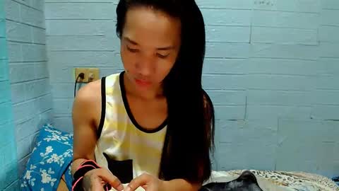 Snapshot of xsavagemistressx chatting on March 5, 2025, 2:25 am Ask Me Baby online show from March 5, 2025, 2:25 am