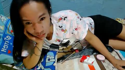 Snapshot of xsavagemistressx chatting on March 9, 2025, 11:25 pm Ask Me Baby online show from March 9, 2025, 11:25 pm