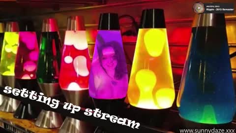 Sunny Daze online show from January 11, 2026, 7:52 pm