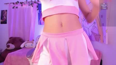 xsussan online show from November 11, 2025, 3:12 pm