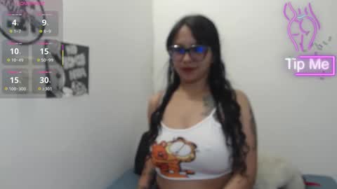 Terra online show from February 12, 2026, 4:29 am