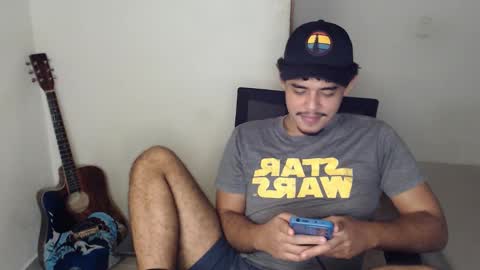 Snapshot of xtranherr chatting on November 30, 2025, 3:32 am xtranherr online show from November 30, 2025, 3:32 am