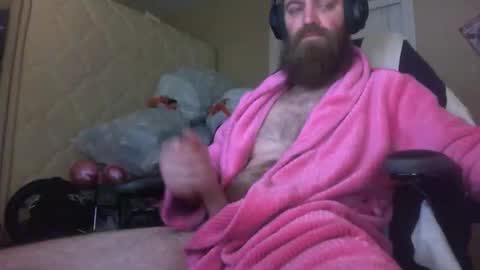 VERYHORNYGUY online show from February 8, 2026, 2:26 am