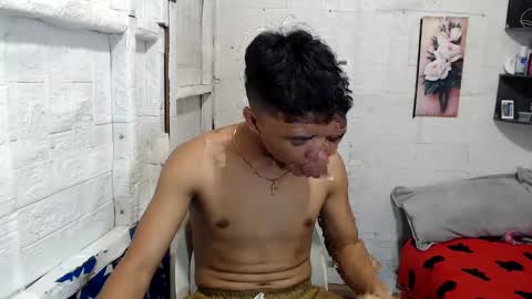 Marjune online show from February 3, 2025, 12:25 pm