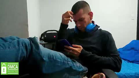 Snapshot of xuyeeg chatting on February 17, 2025, 6:31 am xuyeeg online show from February 17, 2025, 6:31 am